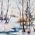 January Thaw